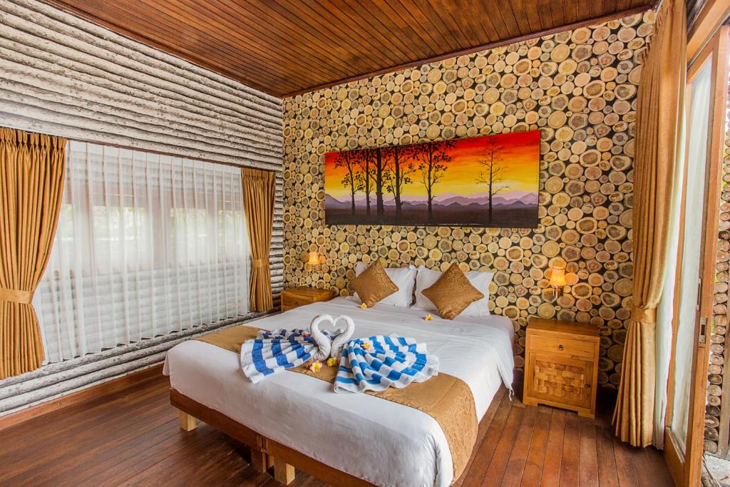 Kabeh Jati Garden Villa & Restaurant - 17