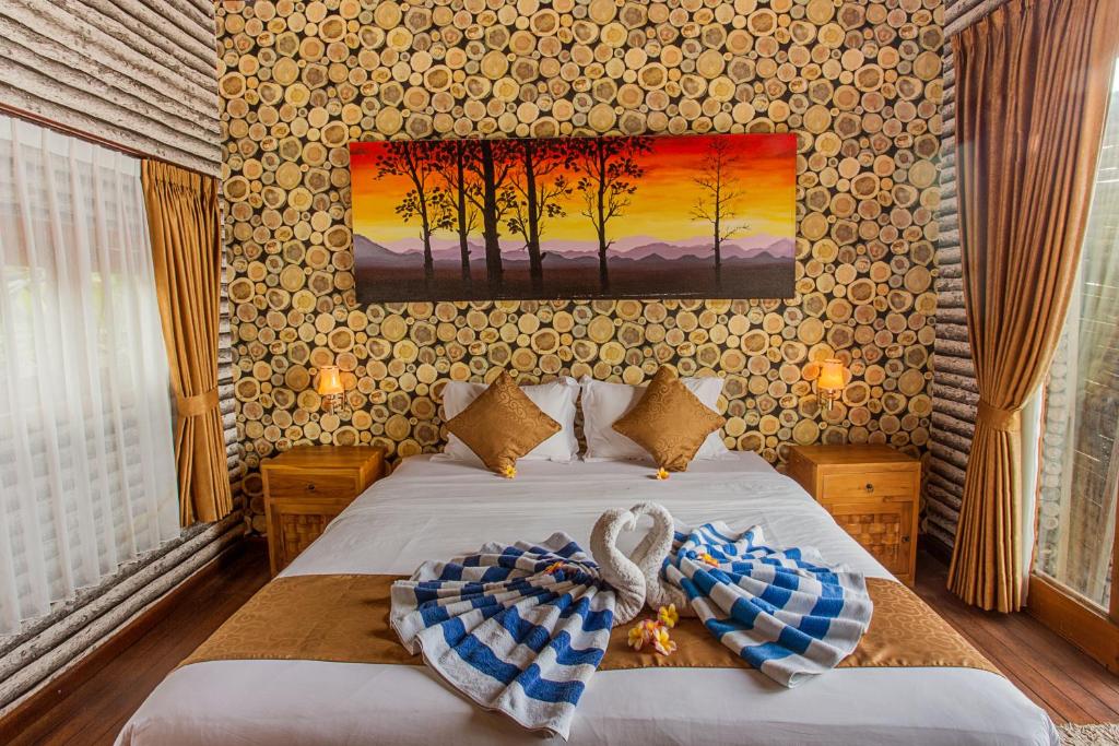 Kabeh Jati Garden Villa & Restaurant - 4