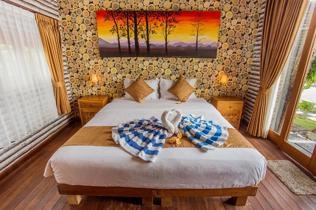 Kabeh Jati Garden Villa & Restaurant - 1