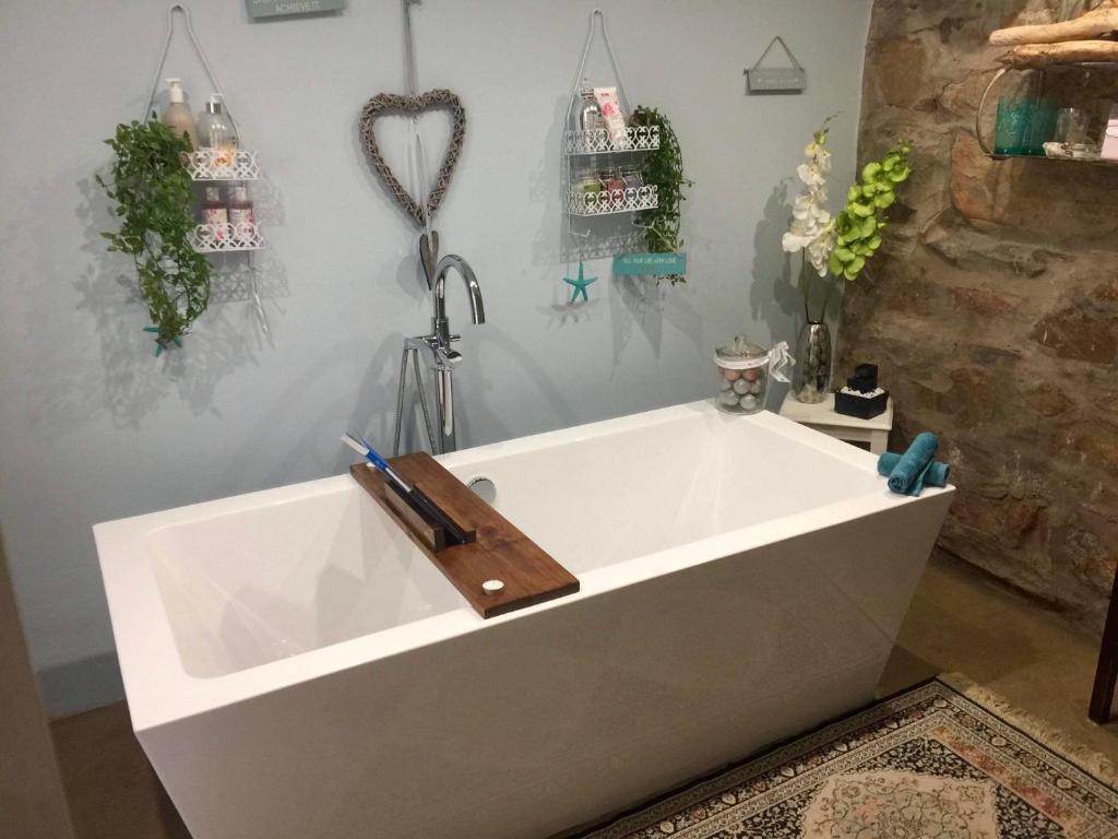 Betty's Boutique Hotel - La Sala De Spa