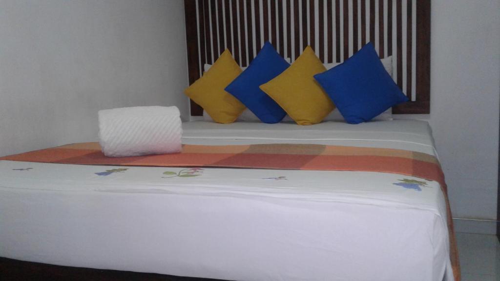 Habarana Dulwan Guest House - 2