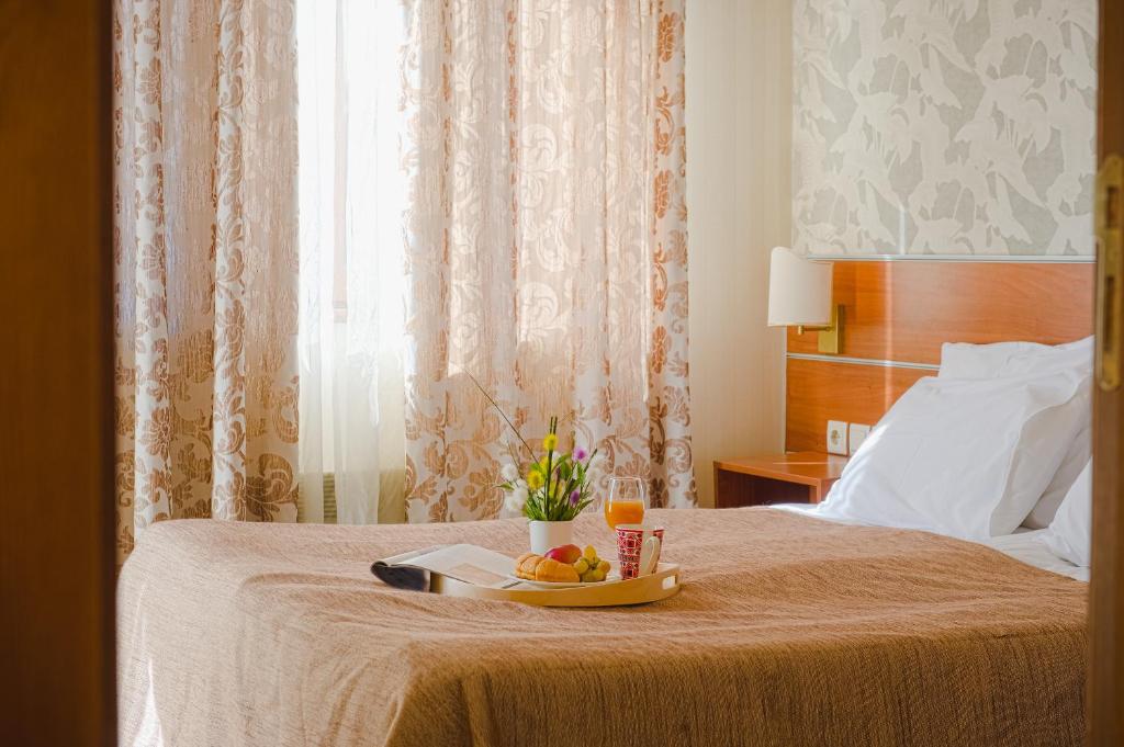 Vihren Royal Palace - One-Bedroom Apartment