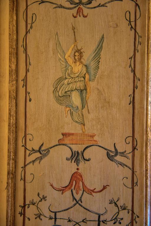 Fotografie z fotogalerie ubytování Hotel Logge Dei Mercanti v destinaci Monte San Savino