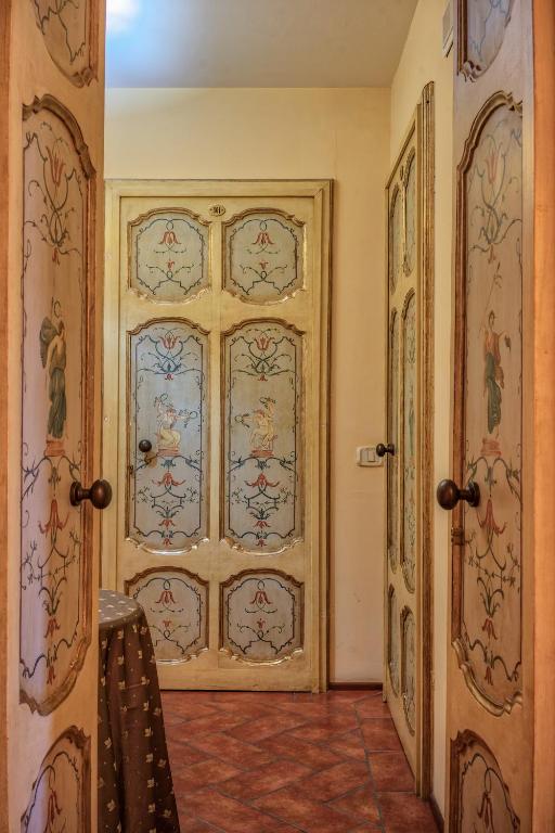 Fotografie z fotogalerie ubytování Hotel Logge Dei Mercanti v destinaci Monte San Savino