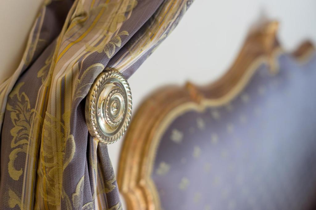 Fotografie z fotogalerie ubytování Hotel Logge Dei Mercanti v destinaci Monte San Savino