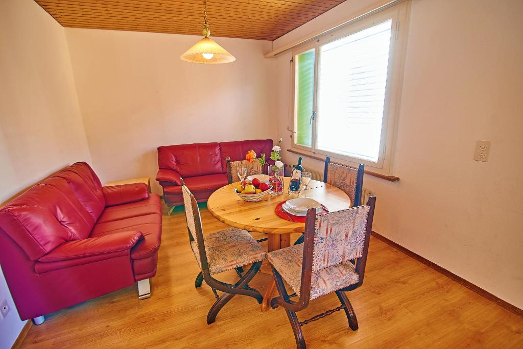 Blumenstrasse 22 - Resim 9