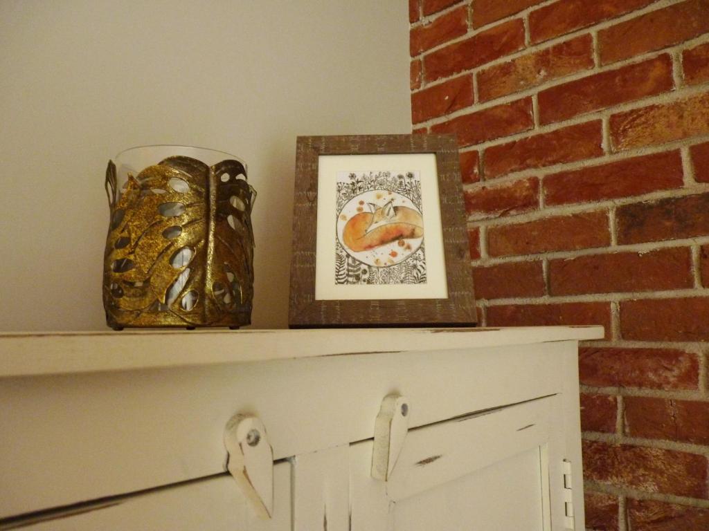 Fotografia z galérie ubytovania Apartament z liskiem v destinácii Szczyrk