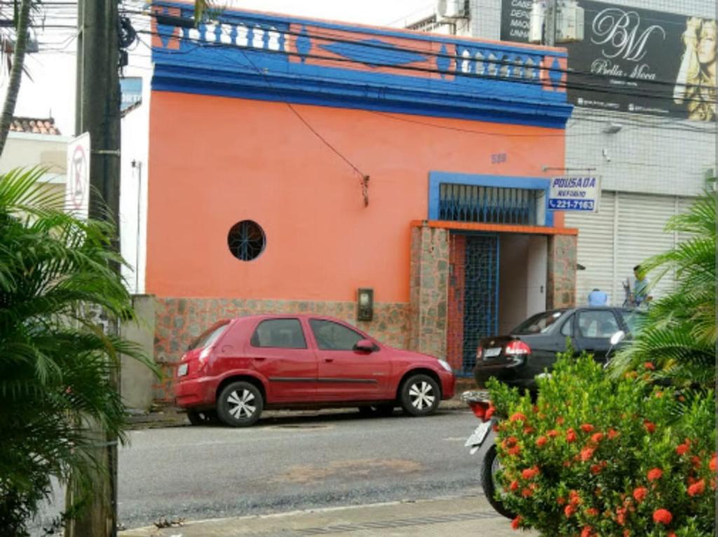  Pousada Refúgio