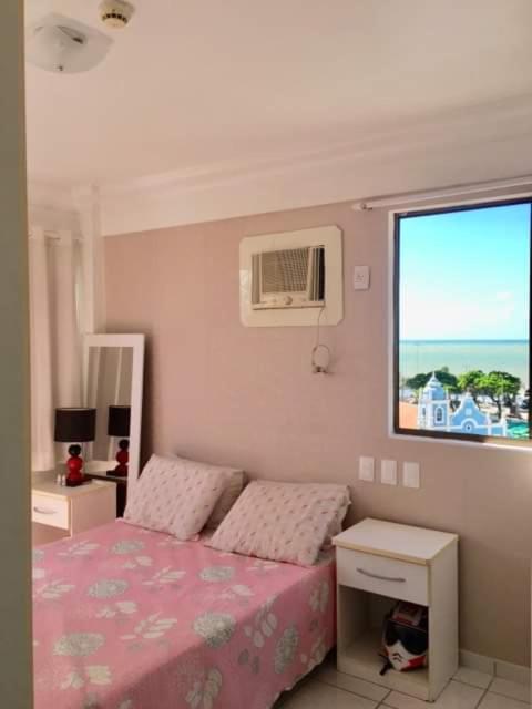  Beach Flat - Boa Viagem