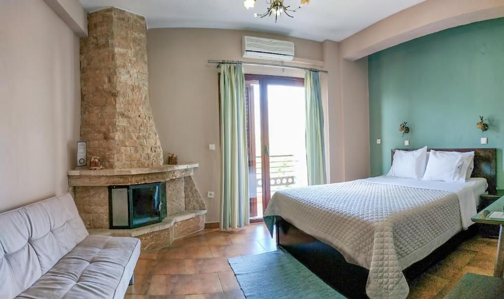 Gea Kaimaktsalan Hotel & Spa - 2