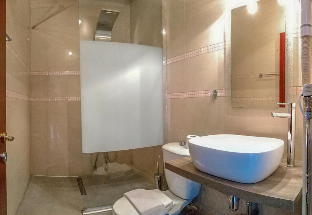 Gea Kaimaktsalan Hotel & Spa - 7