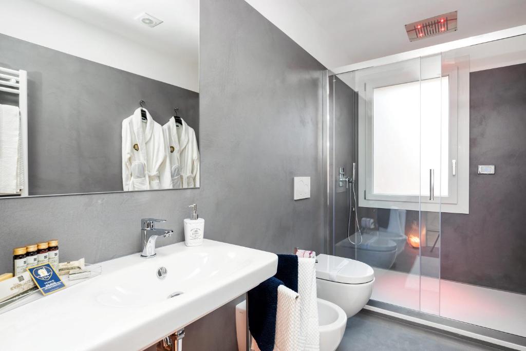 Venice Heaven Apartments Biennale, the Elegant Residence - 16