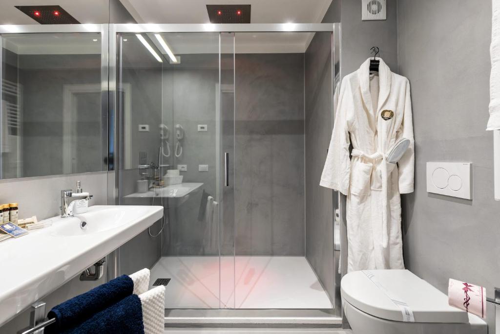 Venice Heaven Apartments Biennale, the Elegant Residence - 17