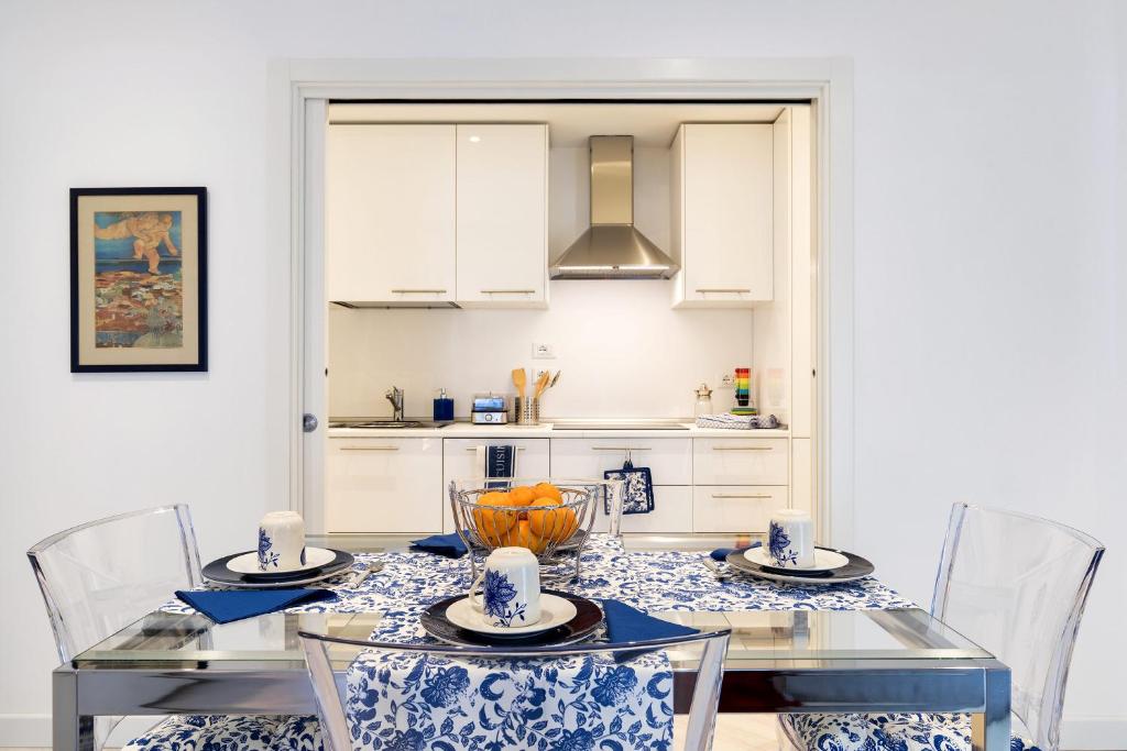 Venice Heaven Apartments Biennale, the Elegant Residence - 14