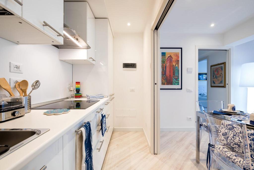 Venice Heaven Apartments Biennale, the Elegant Residence - 11