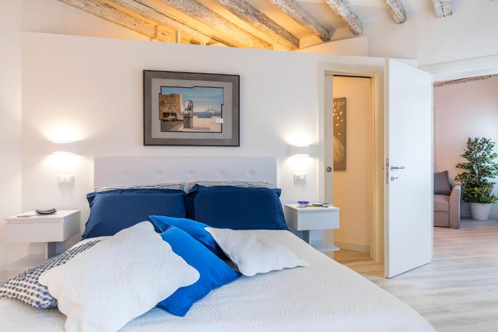 Venice Heaven Apartments Biennale, the Elegant Residence - 10