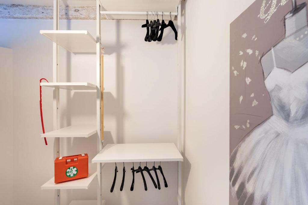 Venice Heaven Apartments Biennale, the Elegant Residence - 8