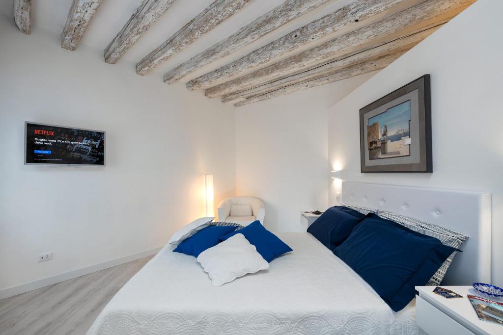 Venice Heaven Apartments Biennale, the Elegant Residence - 7