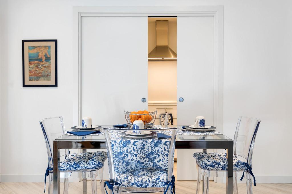 Venice Heaven Apartments Biennale, the Elegant Residence - 6