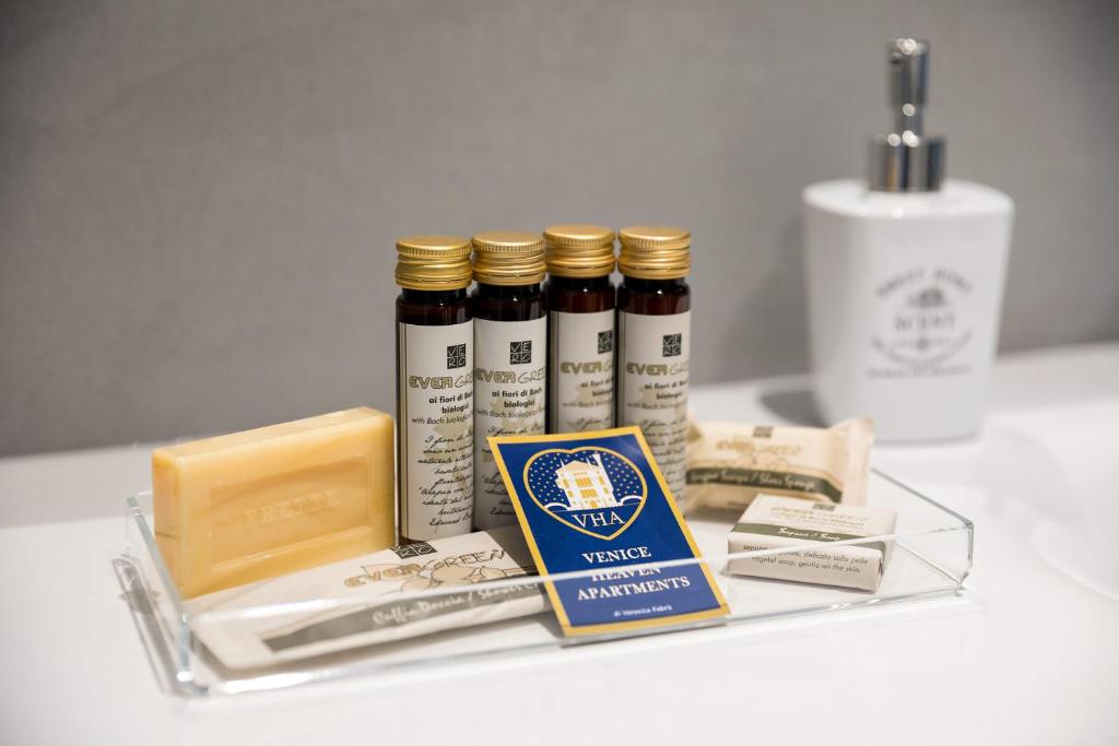 Venice Heaven Apartments Biennale, the Elegant Residence - 4