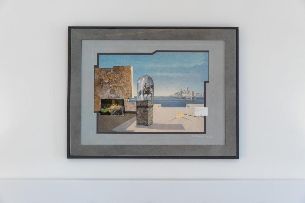 Venice Heaven Apartments Biennale, the Elegant Residence - 3