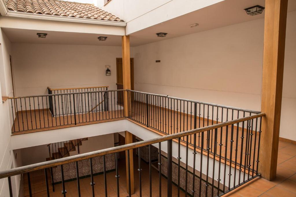 Kép Ático Azahar szállásáról Córdobában a galériában