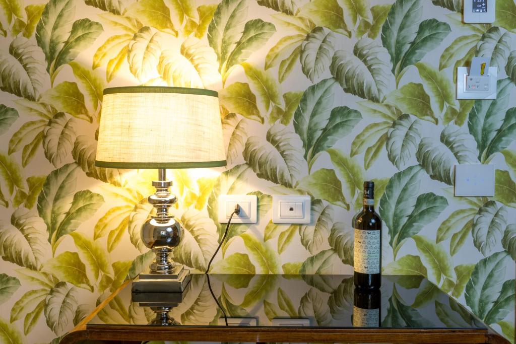 Flor in Florence - 15