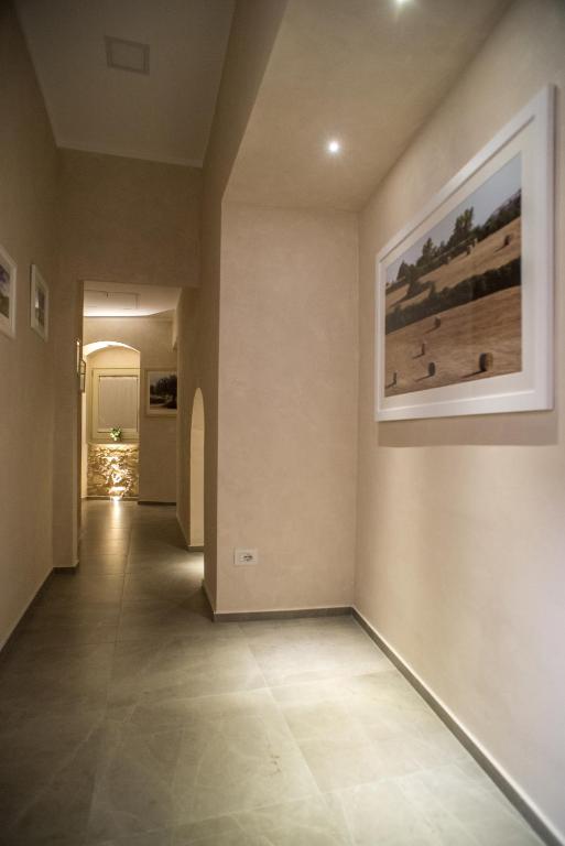 Fotografie z fotogalerie ubytování Via Barocca v destinaci Ragusa