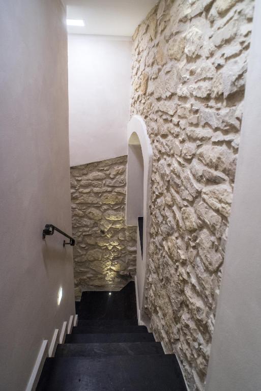 Fotografie z fotogalerie ubytování Via Barocca v destinaci Ragusa