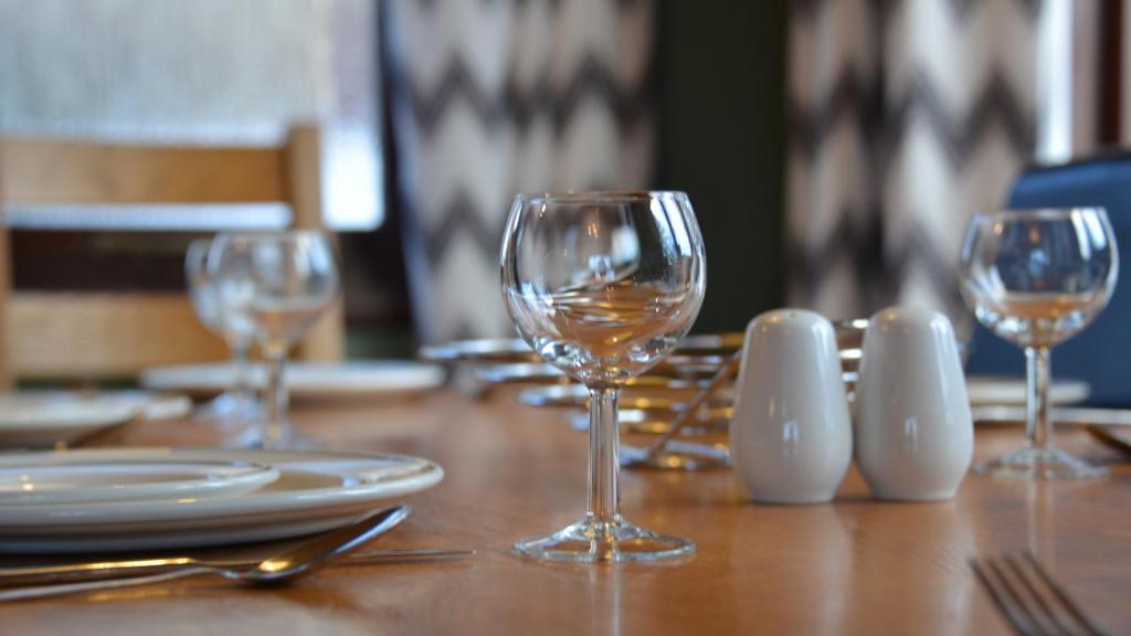 Linnhe Lochside Holidays - Chalet Met Drie Slaapkamers (geen Huisdieren)