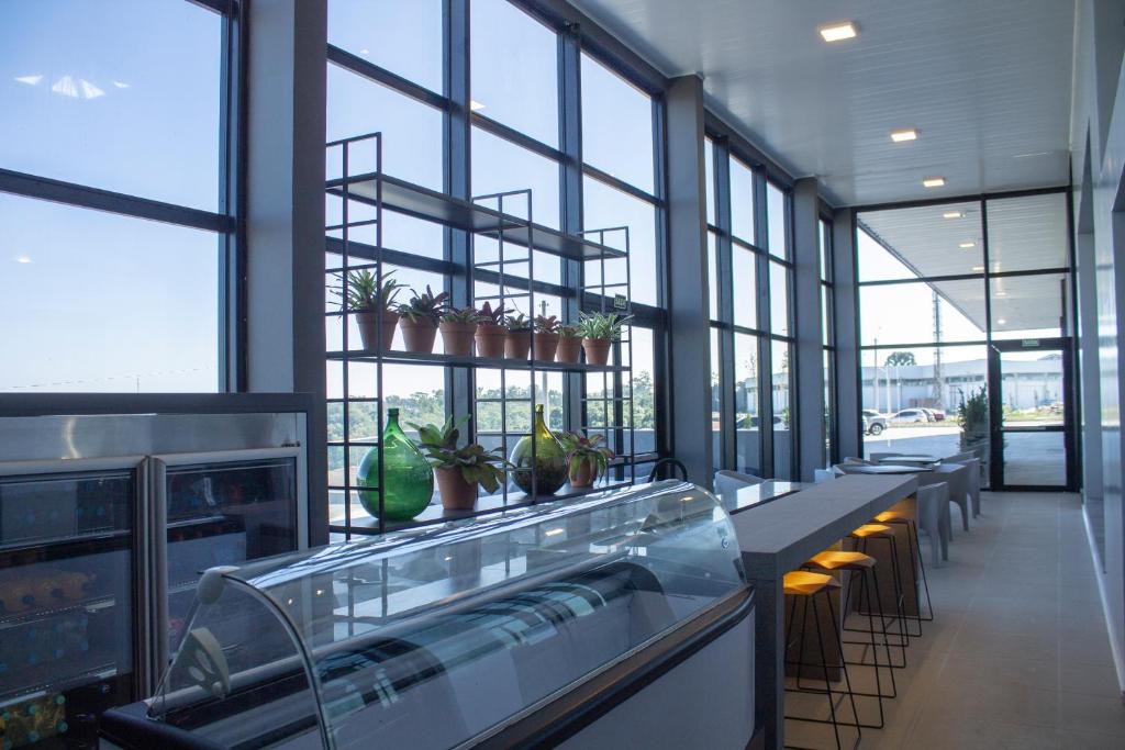  Dall'Onder Ski Hotel