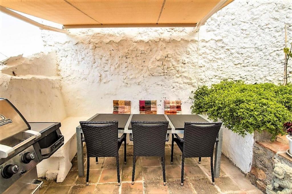 Casa Montaña, Canillas de Aceituno – Updated 2022 Prices