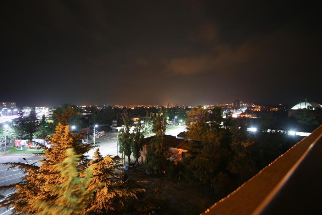 Foto sihtkohas Kutaisi asuva majutusasutuse West Tower Hotel galeriist