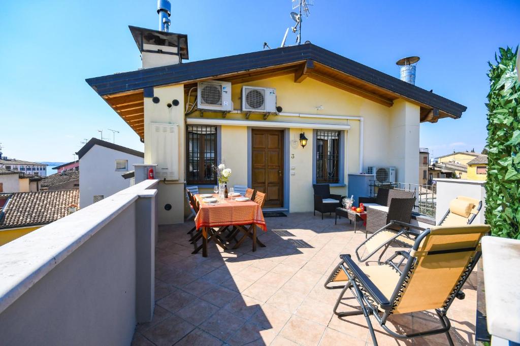 Catullo Apartments Sirmione - 5