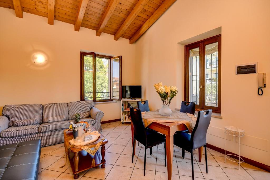 Catullo Apartments Sirmione - 17