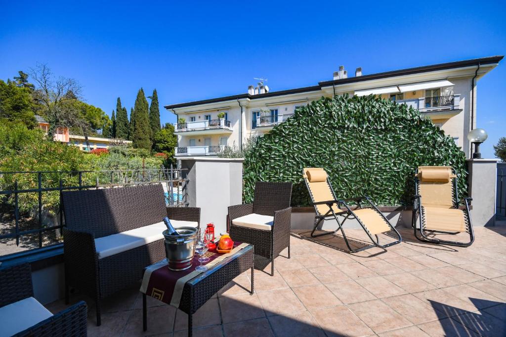 Catullo Apartments Sirmione - 4