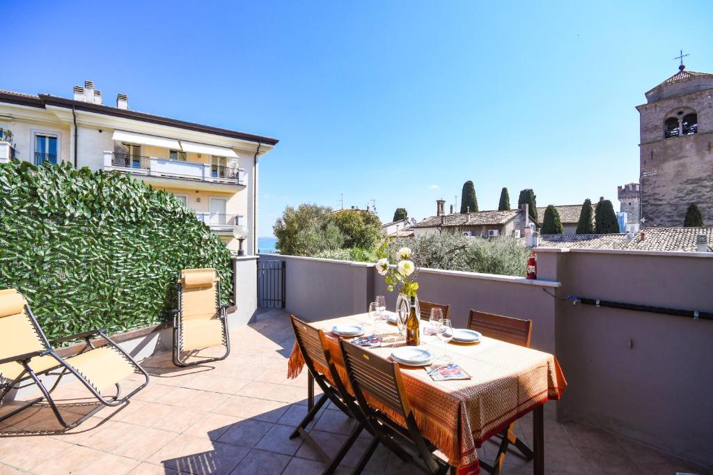 Catullo Apartments Sirmione - 9