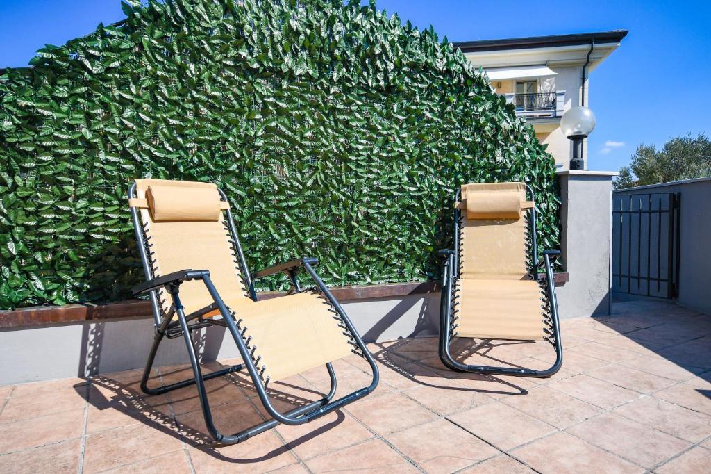 Catullo Apartments Sirmione - 8