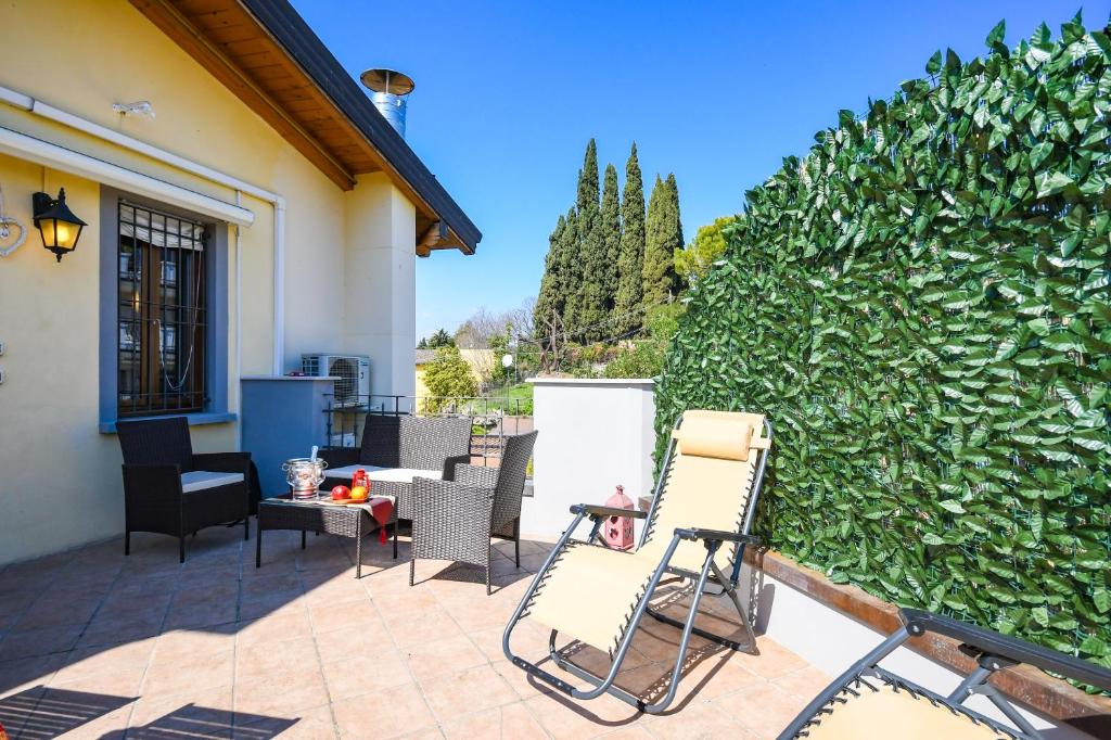 Catullo Apartments Sirmione - 6