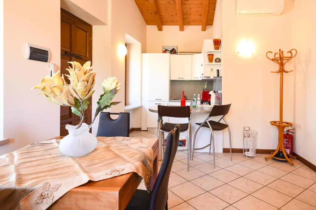 Catullo Apartments Sirmione - 14