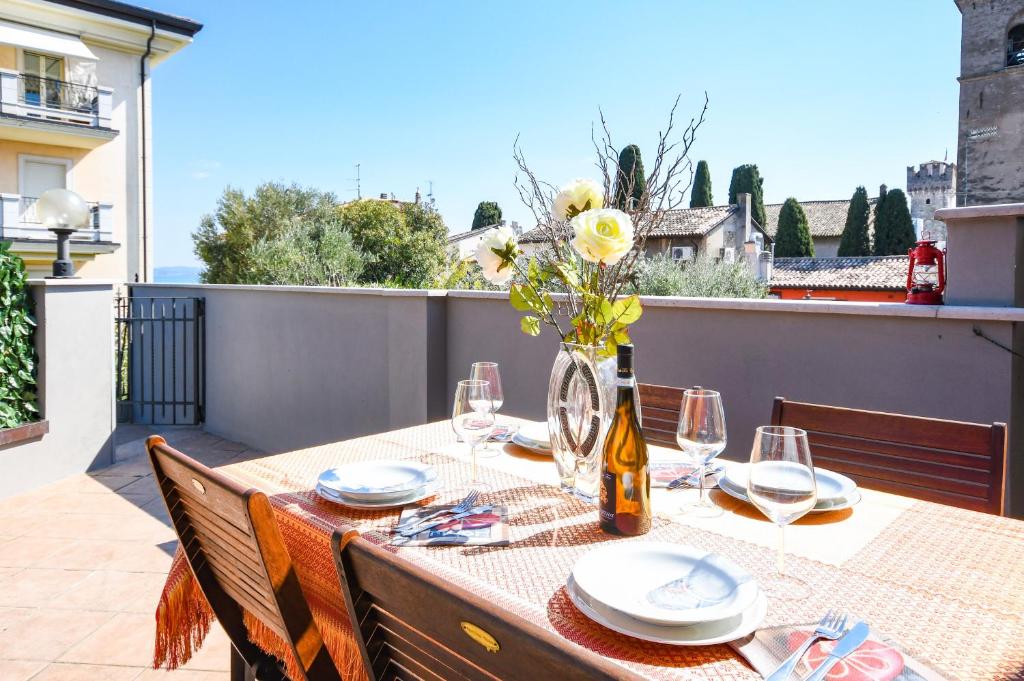 Catullo Apartments Sirmione - 7