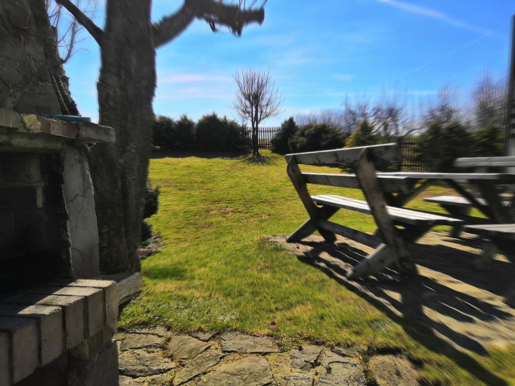 Apartamenty u Krystyny - 1