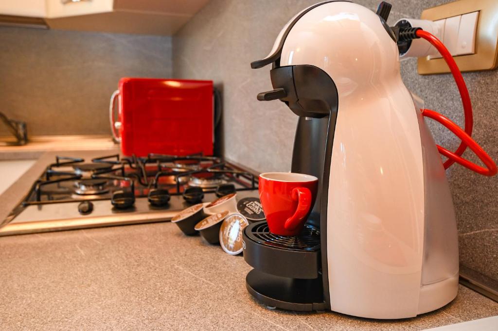 Catullo Apartments Sirmione - 13