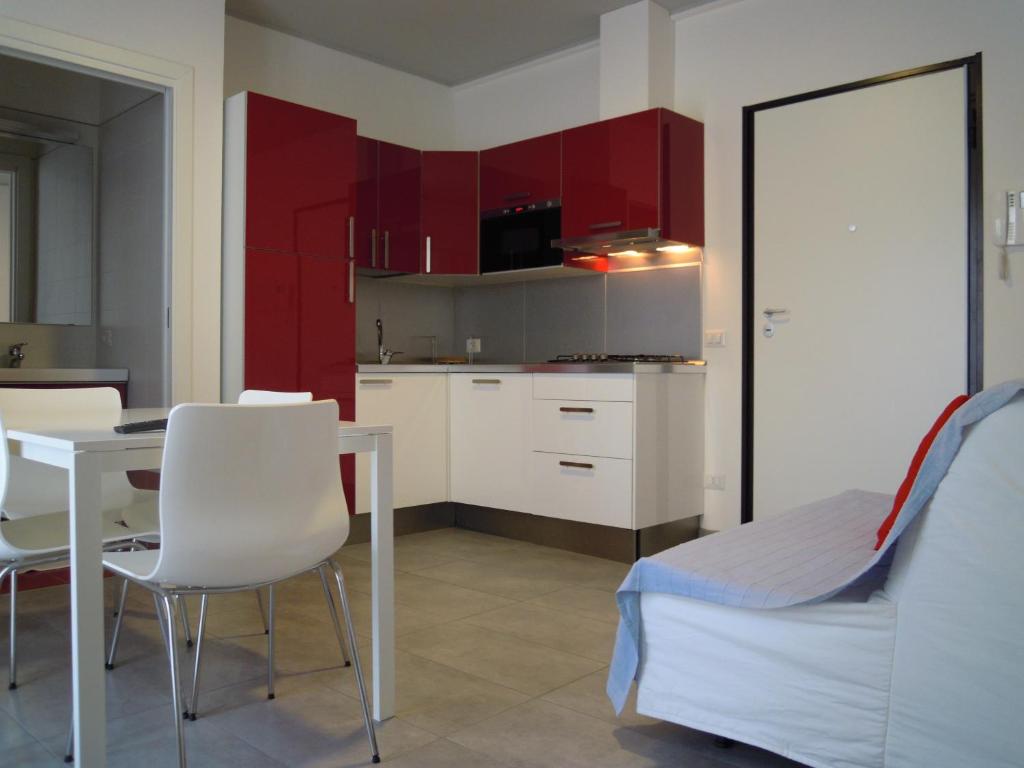 Graziella Residence Appartamenti - One-Bedroom Apartment
