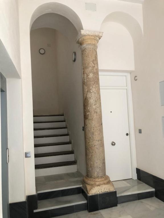 Fotografia z galérie ubytovania Jano PuertaTierra v destinácii Cádiz