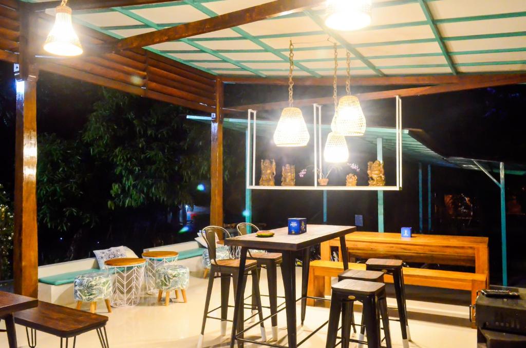 Fotografie z fotogalerie ubytování Makarma Resort Lombok v destinaci Senggigi