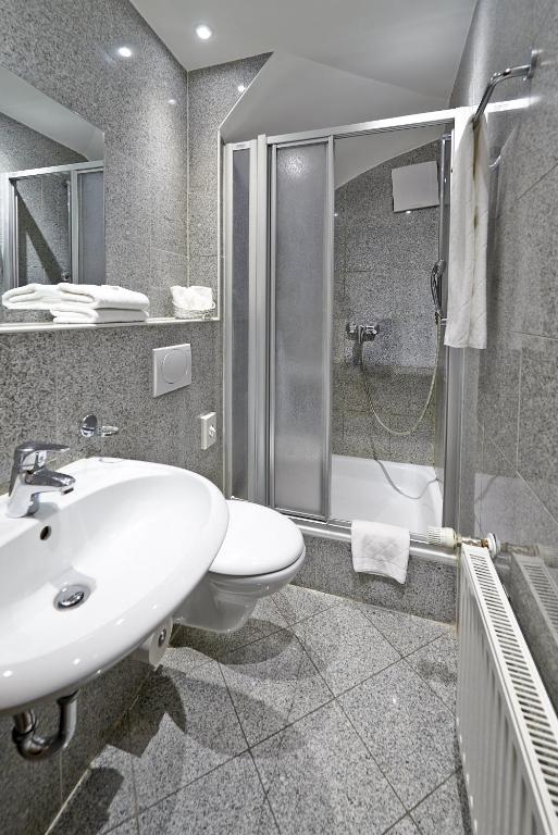 Hotel Hafentor - Resim 8