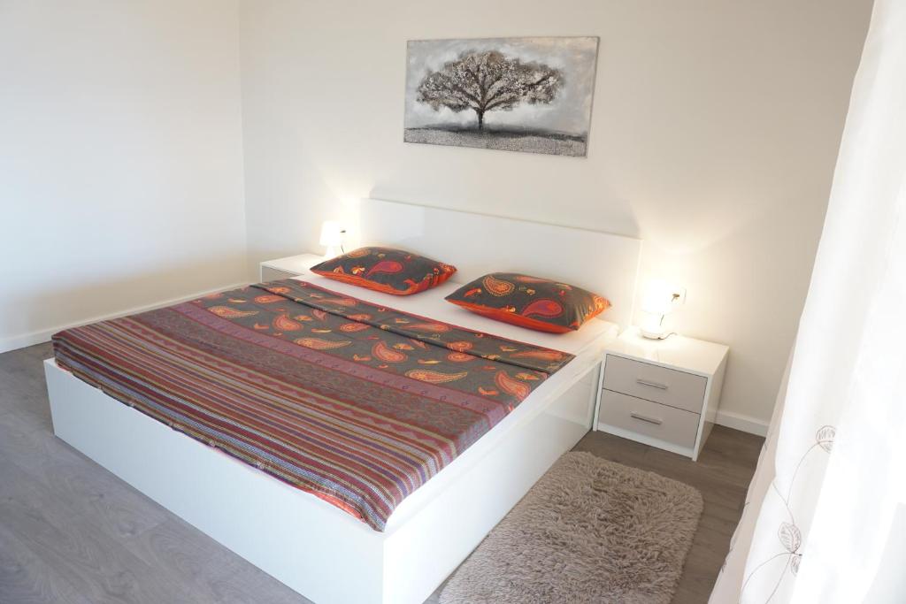 Apartment Sunset - 12