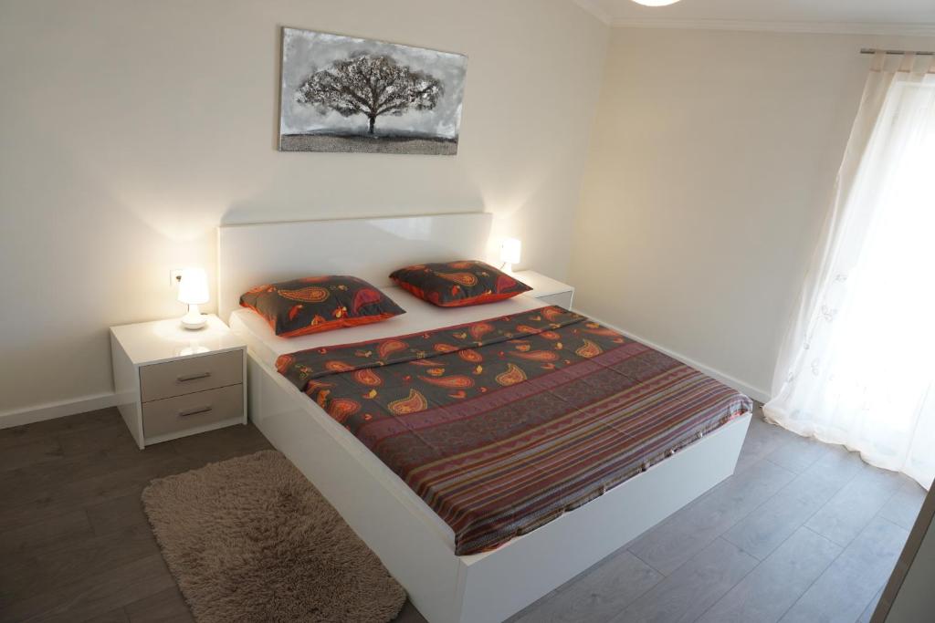 Apartment Sunset - 10