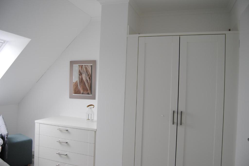 Fotografie z fotogalerie ubytování Dünenrose Apartment 7 v destinaci Börgerende-Rethwisch
